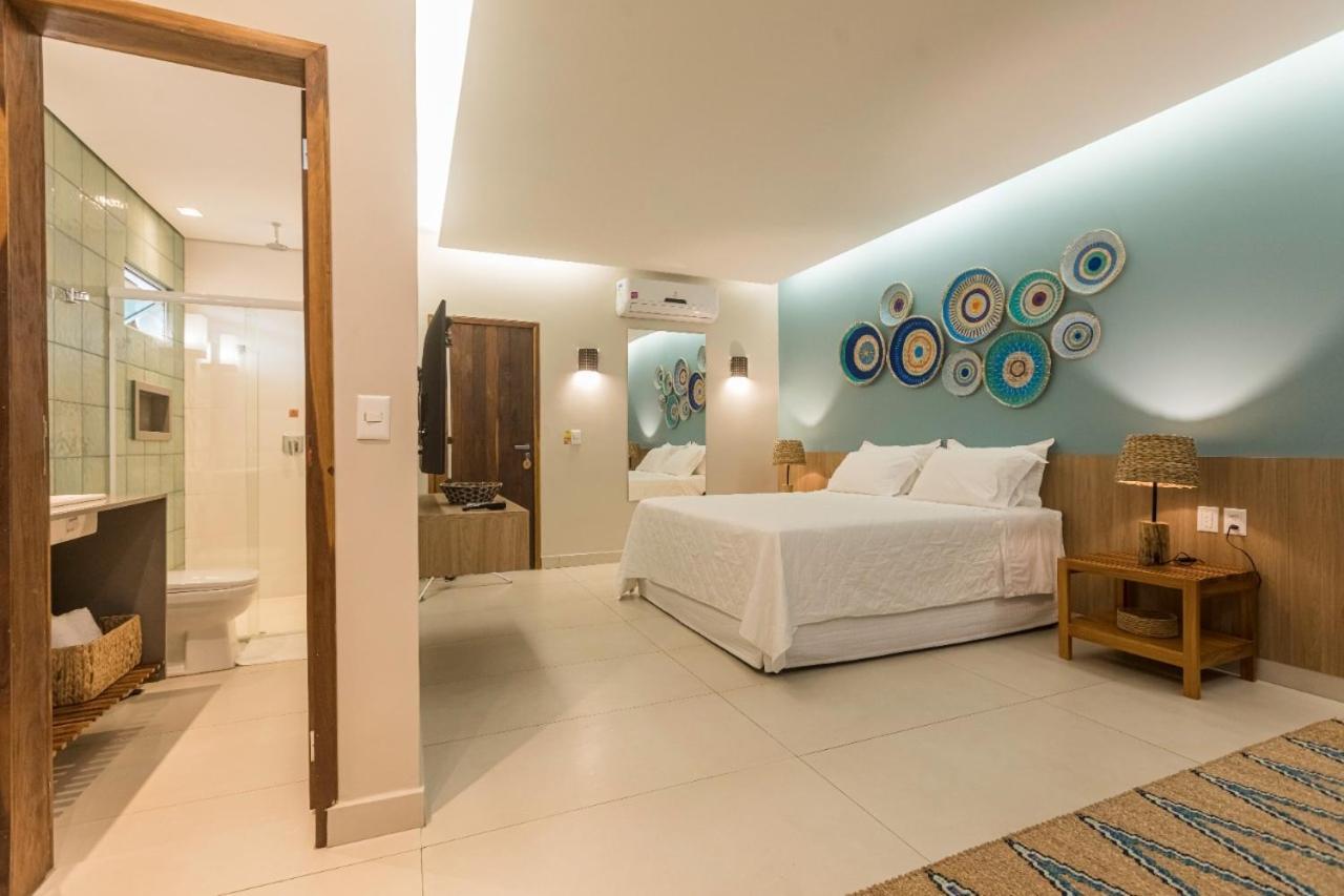 Manati 4* Barra Grande (Piaui)