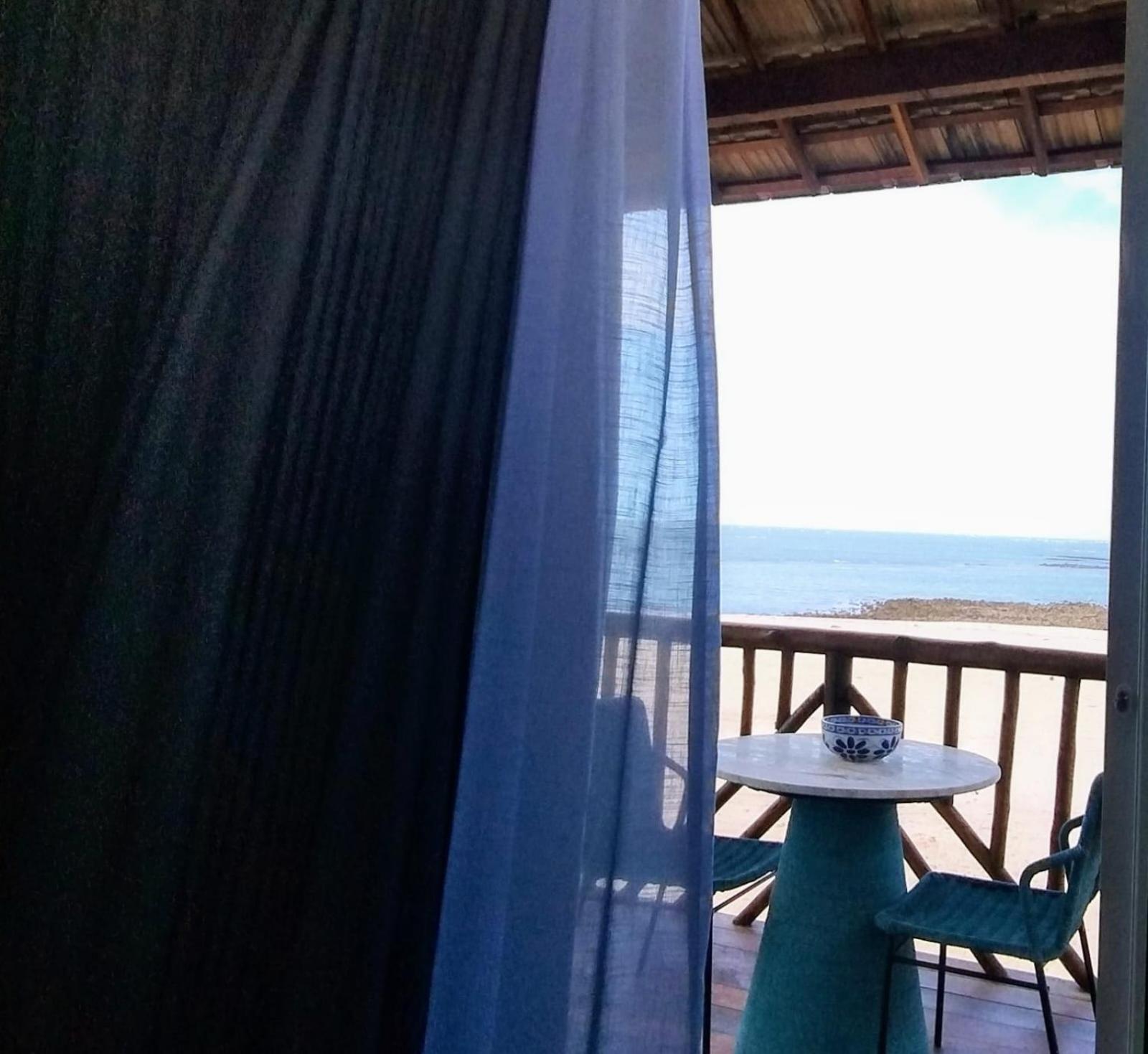 Manati Inn Barra Grande (Piaui)