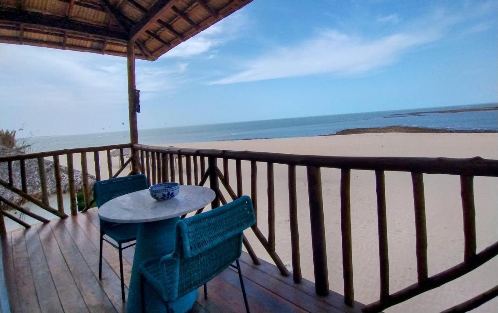Manati 4* Barra Grande (Piaui)