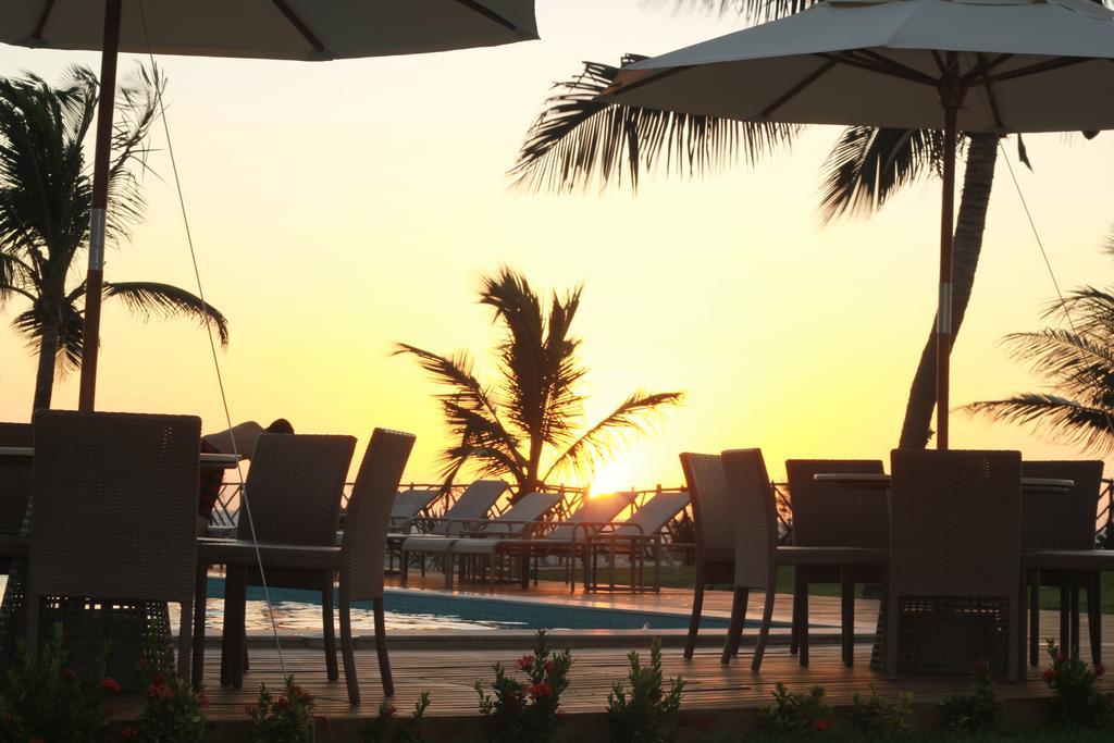 Manati 4* Barra Grande (Piaui)