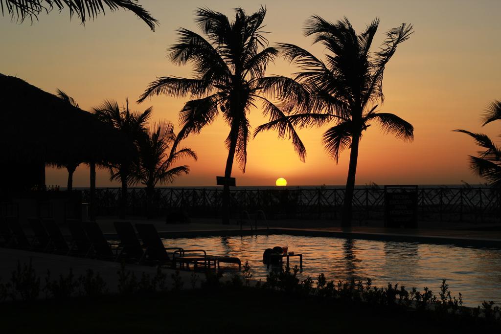 Inn Manati Barra Grande (Piaui)