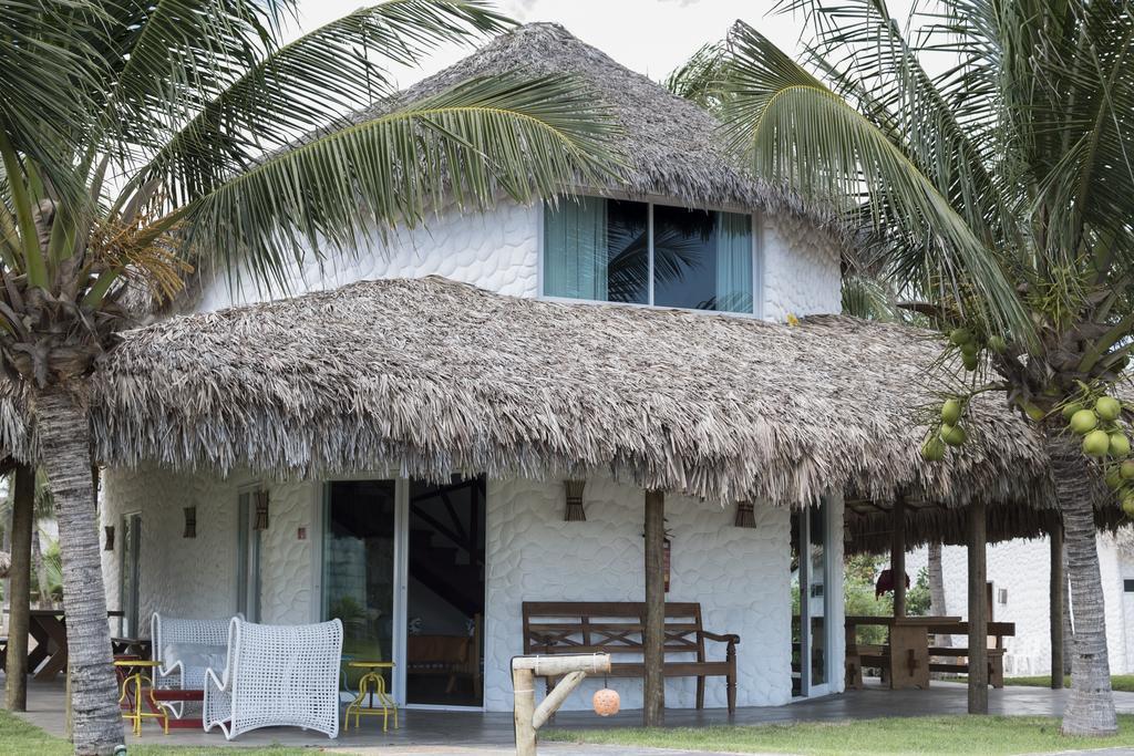 Inn Manati Barra Grande (Piaui)