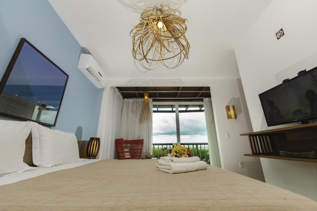 Manati 4* Barra Grande (Piaui)
