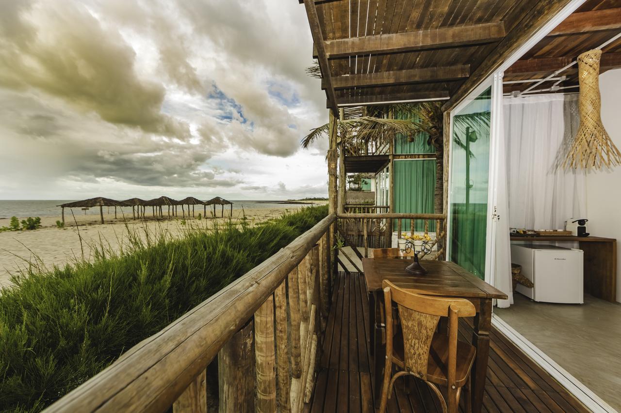 Inn Manati Barra Grande (Piaui)