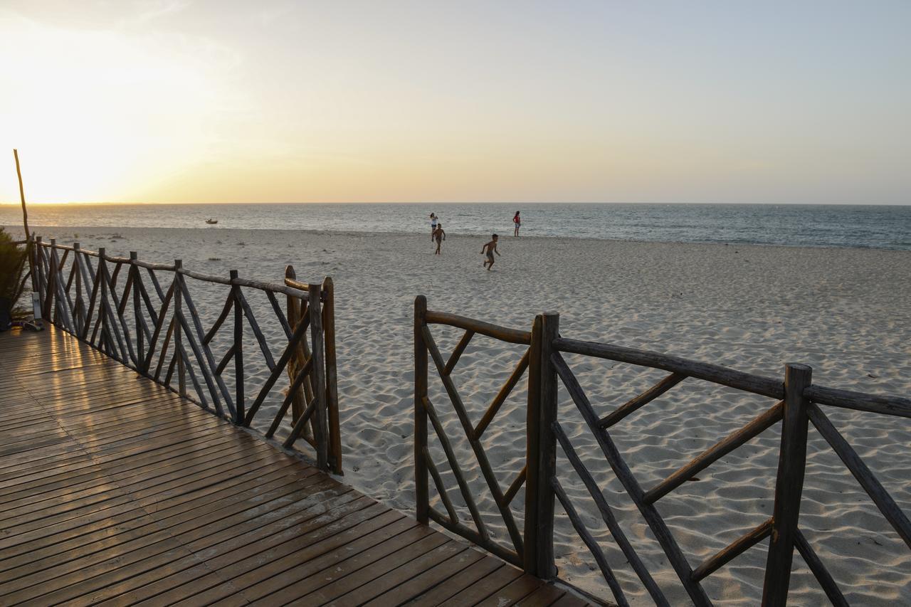Manati Barra Grande (Piaui)