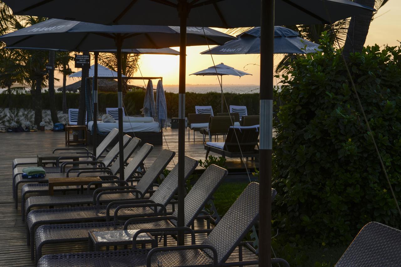 Manati Inn Barra Grande (Piaui)