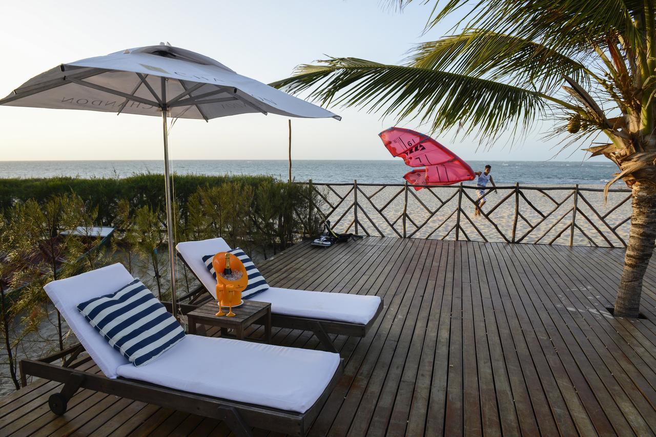 Inn Manati Barra Grande (Piaui)