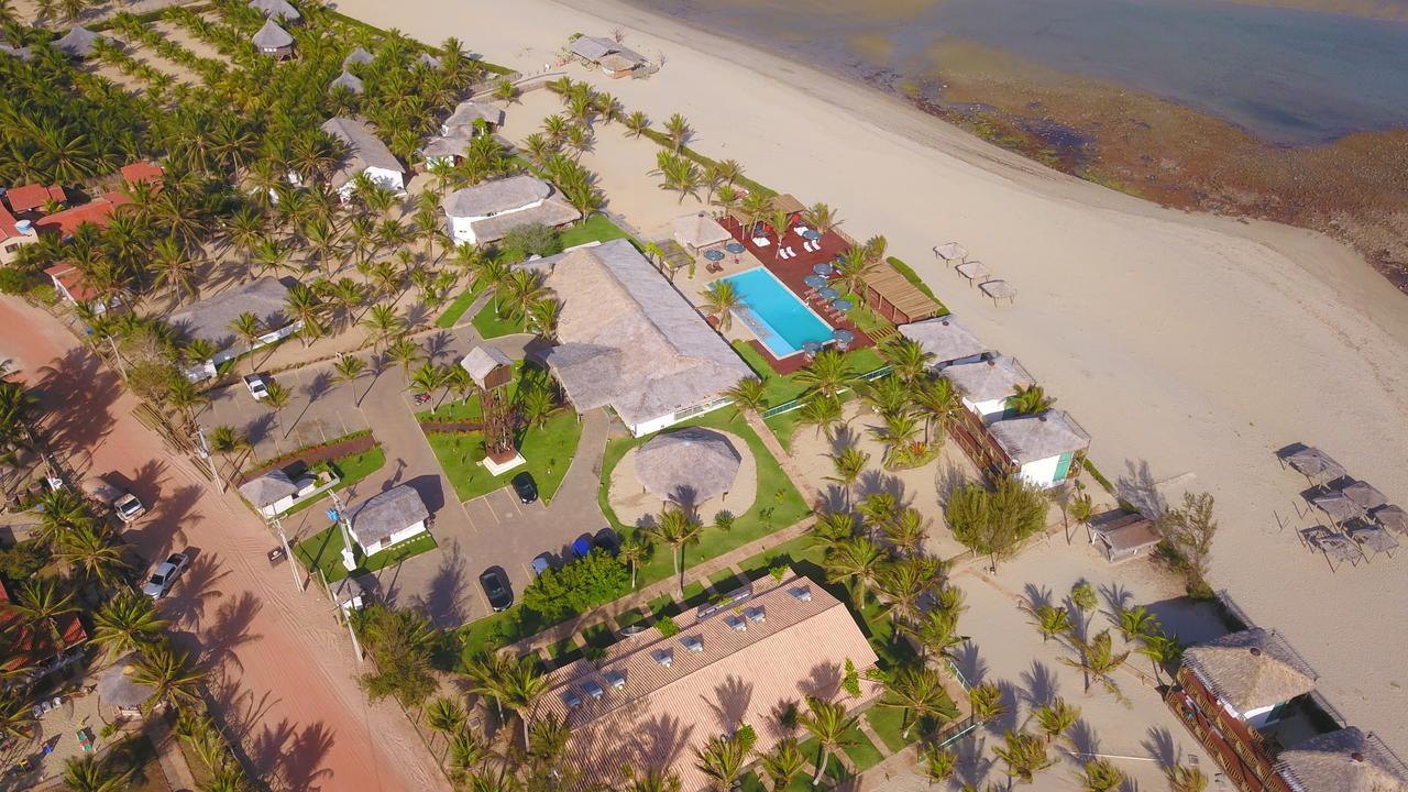 Manati Inn Barra Grande (Piaui)