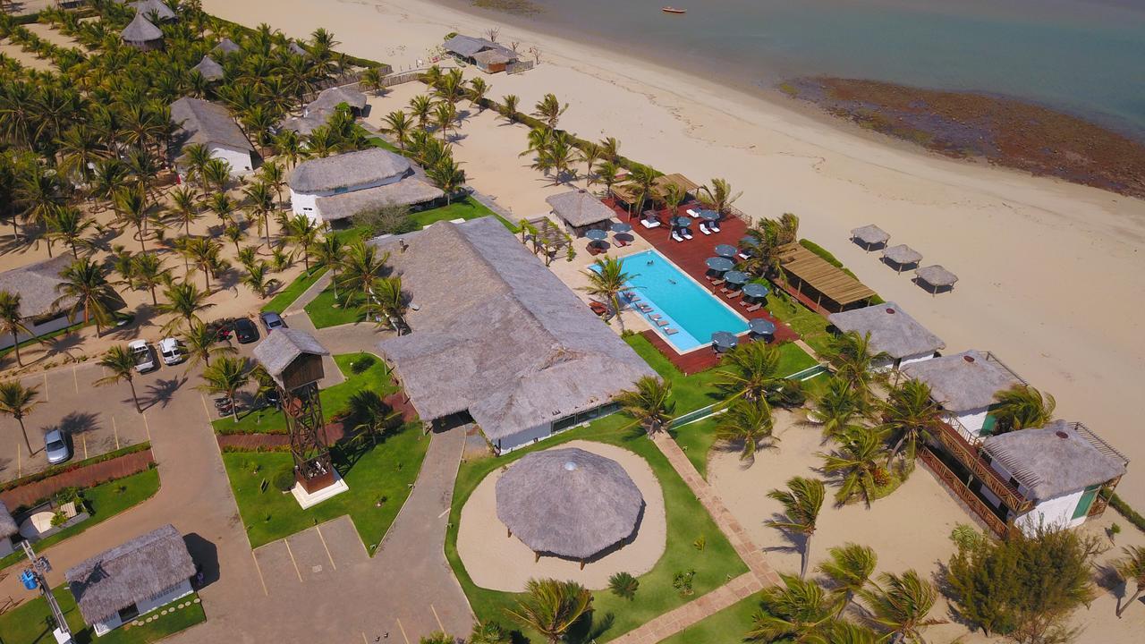 Manati 4* Barra Grande (Piaui)