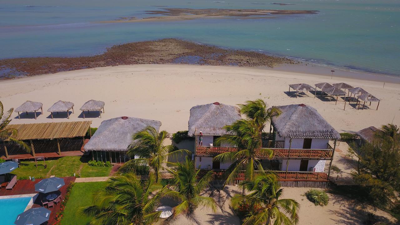 Manati Barra Grande (Piaui)