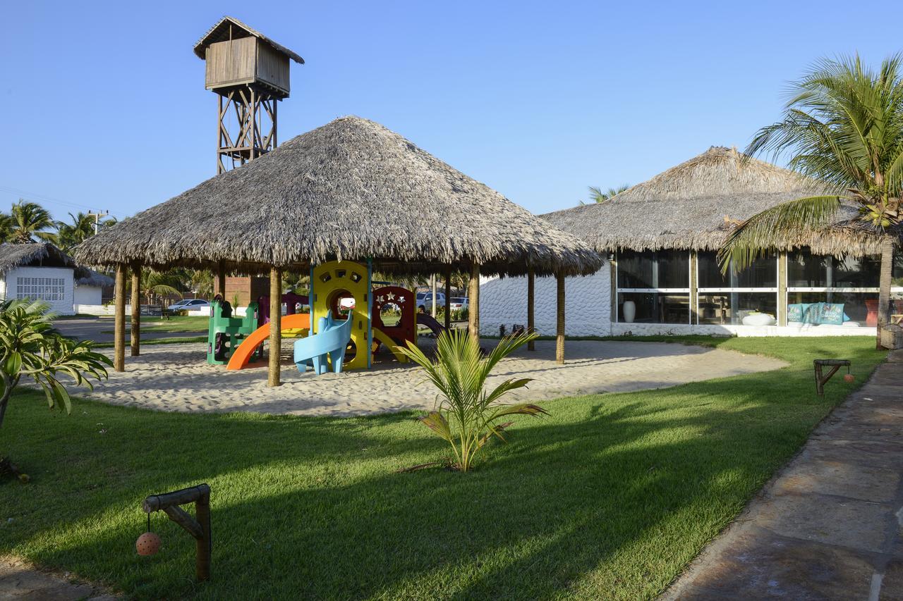 Inn Manati Barra Grande (Piaui)