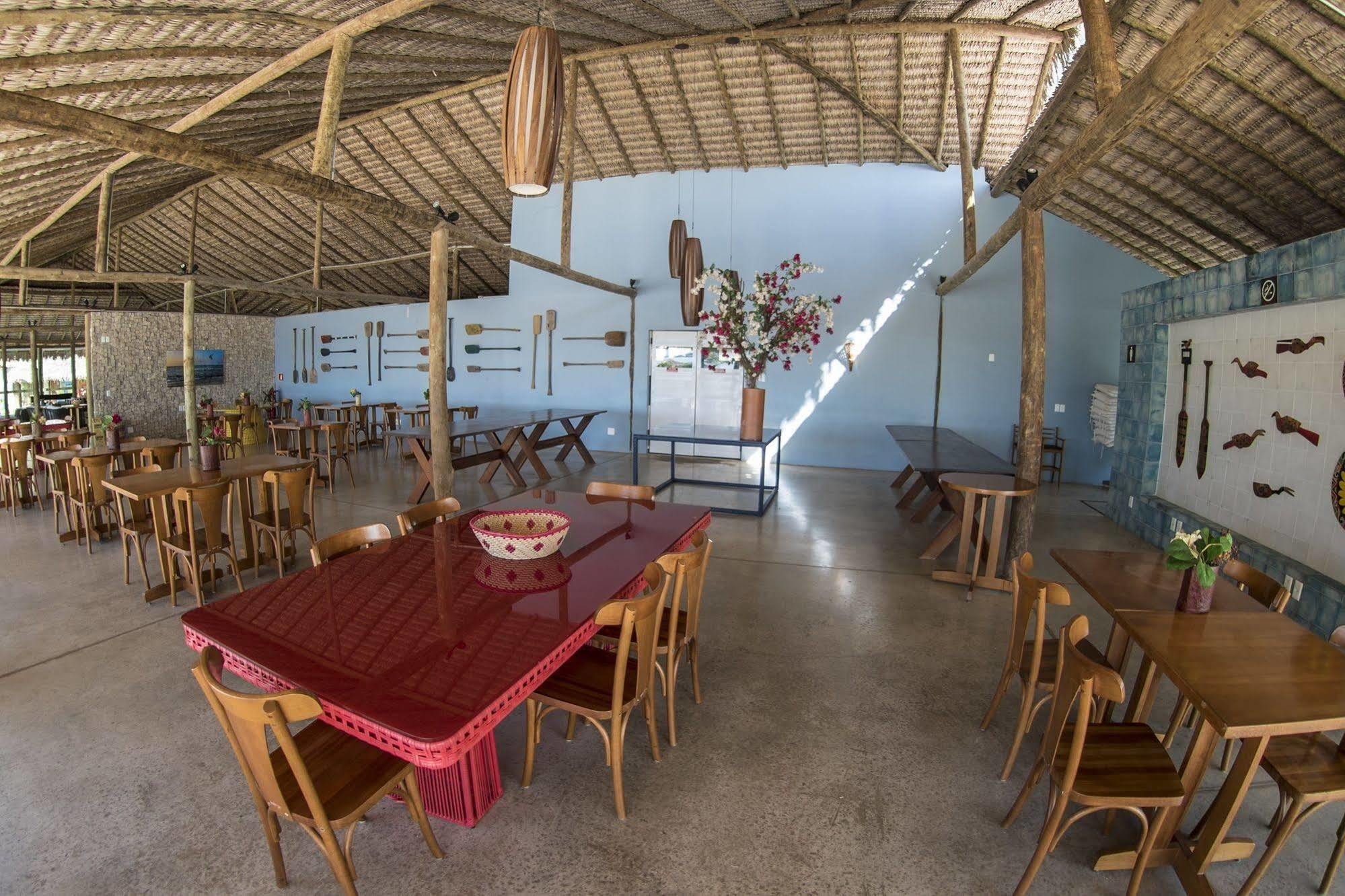 Manati Inn Barra Grande (Piaui)