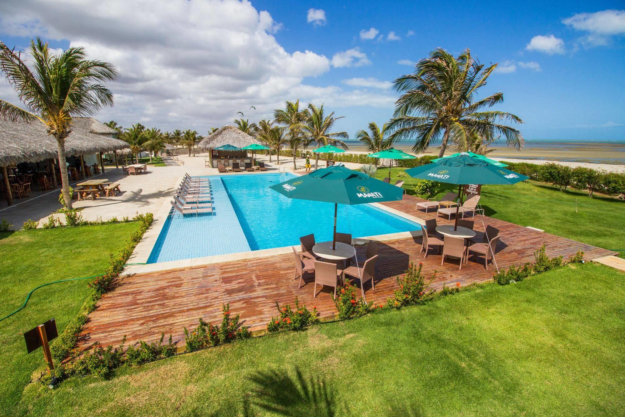 Manati Barra Grande (Piaui)