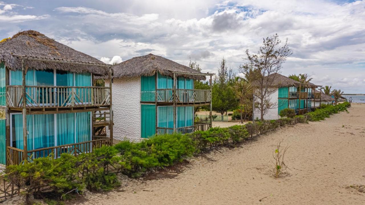 Manati Inn Barra Grande (Piaui)