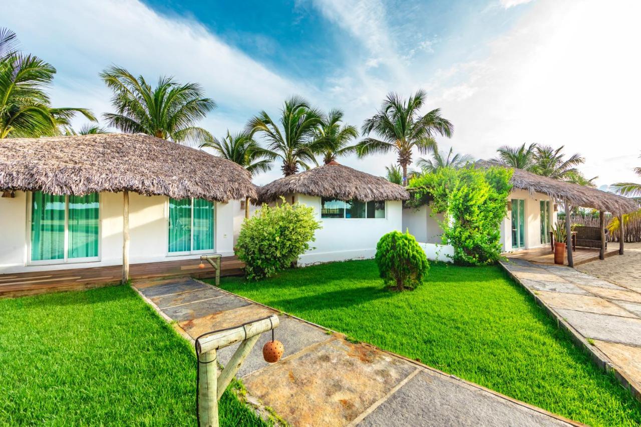 Manati 4* Barra Grande (Piaui)
